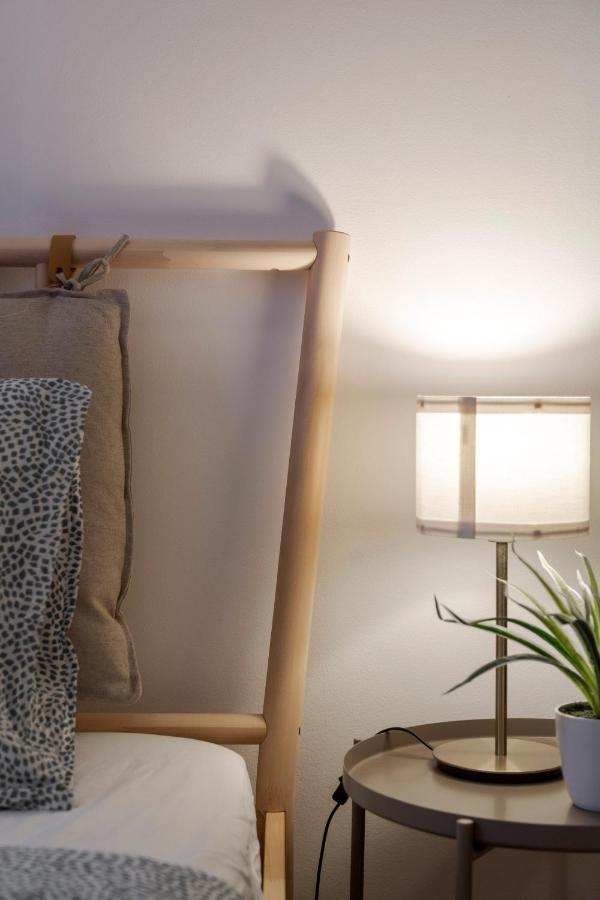 Cozy Home By Bella In The Heart Of Budapest Bagian luar foto