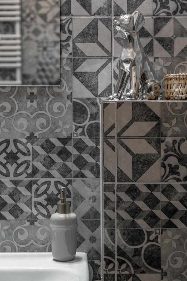 Cozy Home By Bella In The Heart Of Budapest Bagian luar foto